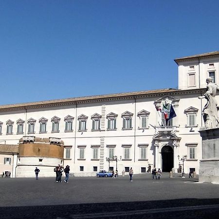 Bed and Breakfast Residenza Domiziano Rzym Zewnętrze zdjęcie