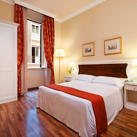 Bed and Breakfast Residenza Domiziano Rzym Zewnętrze zdjęcie