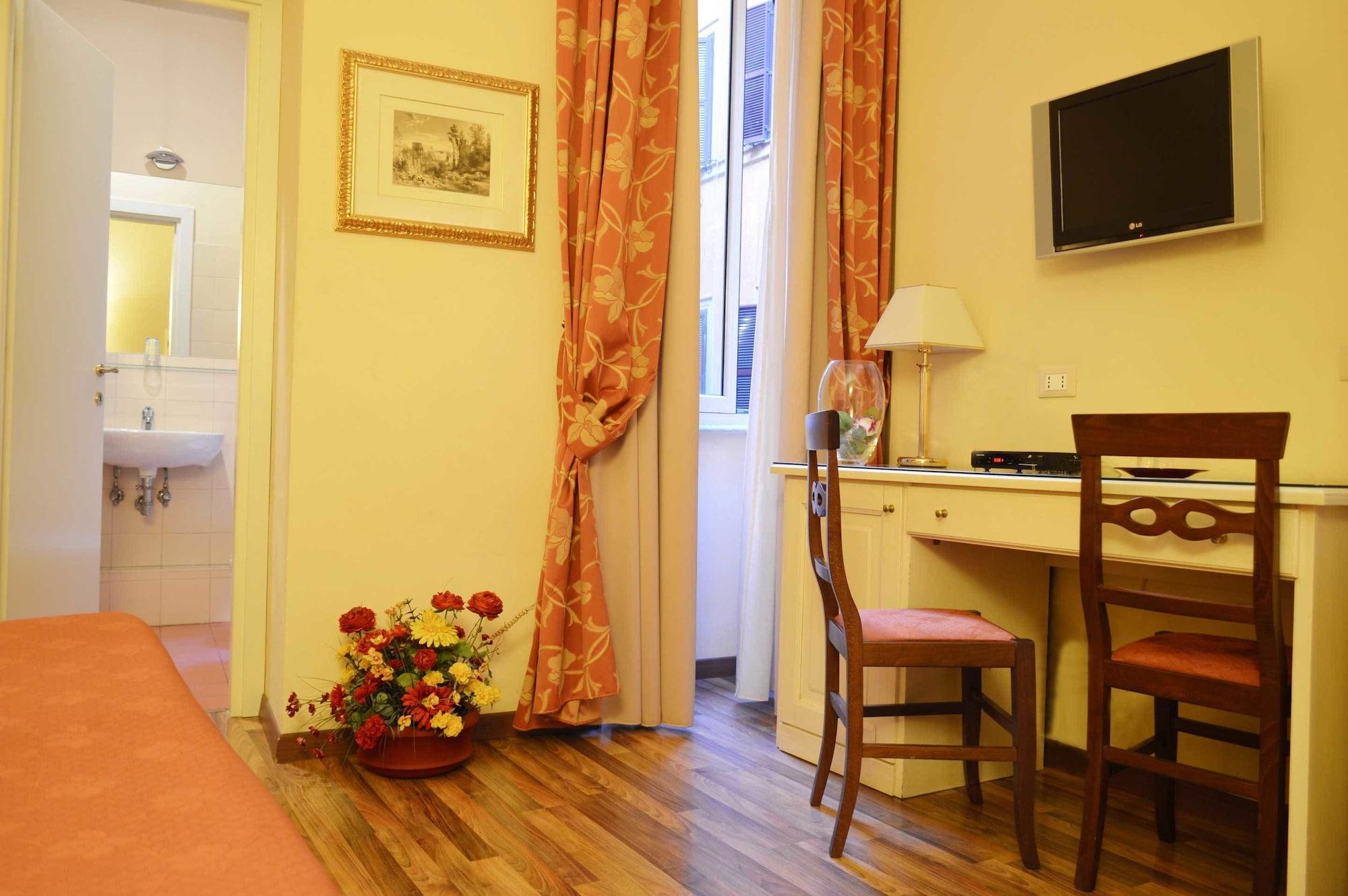 Bed and Breakfast Residenza Domiziano Rzym Zewnętrze zdjęcie